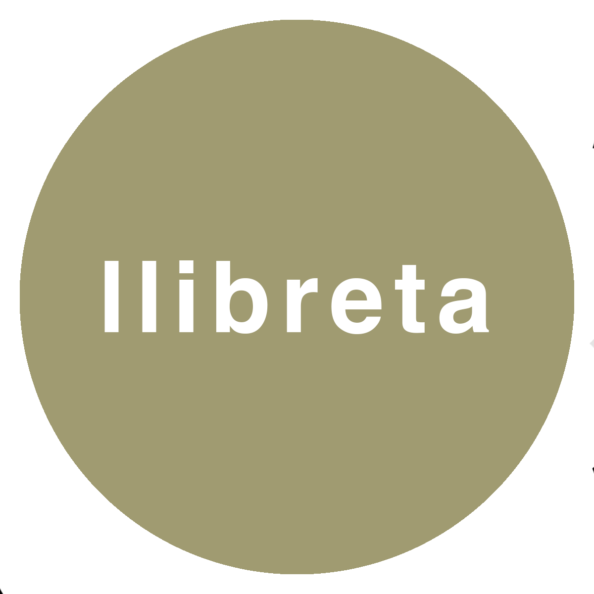 Llibreta logo